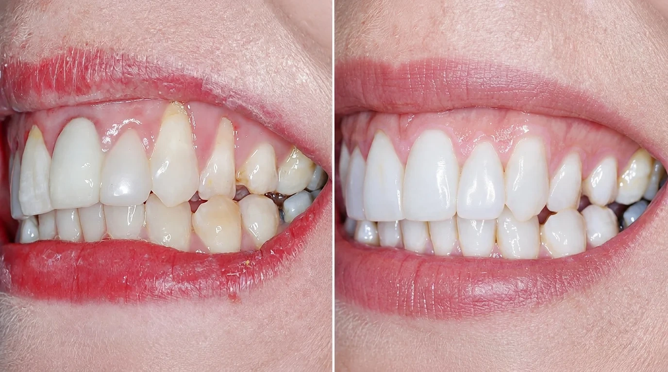 My 30-Day “Keep Your Teeth” Guarantee