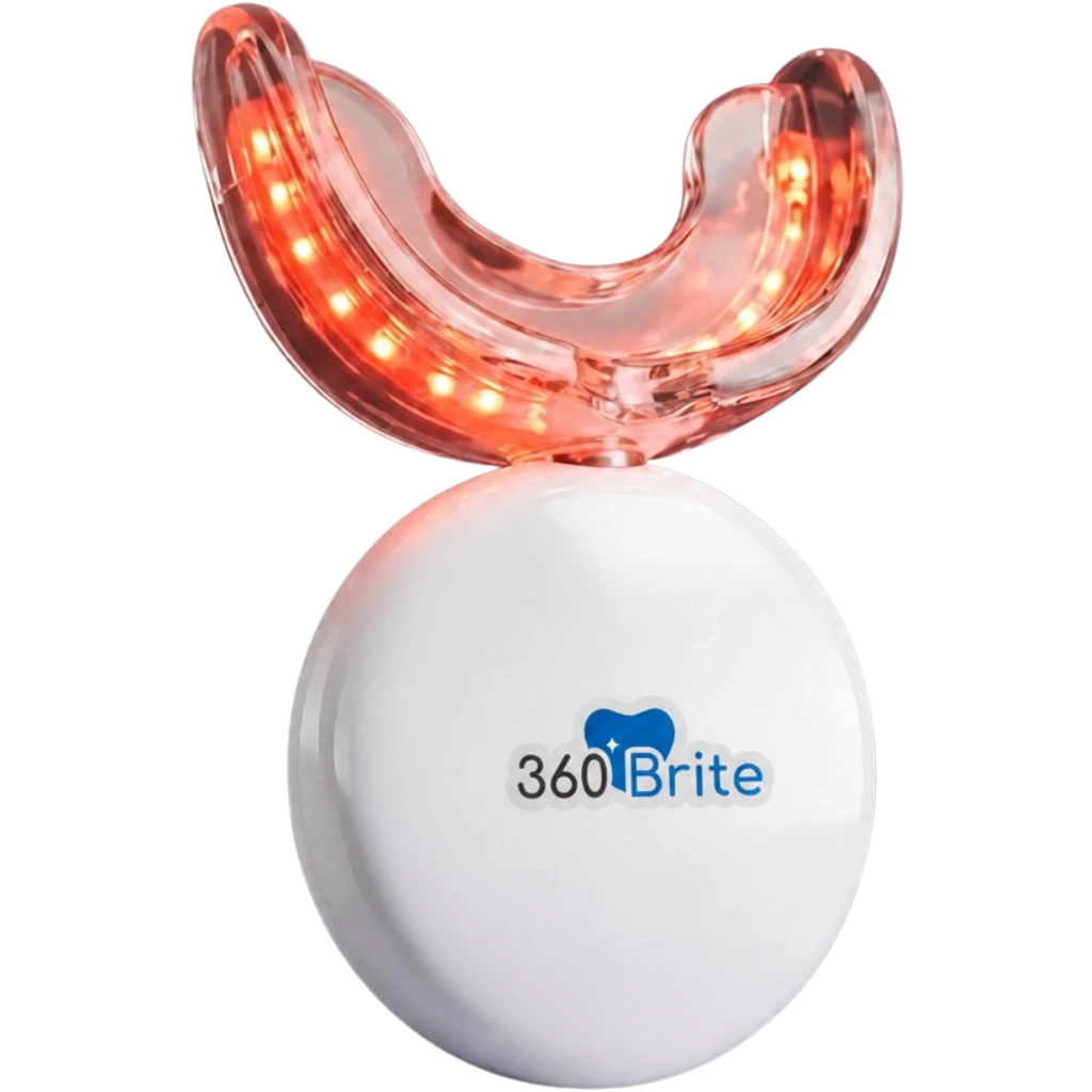 360Brite product photograph