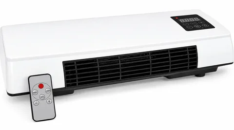 Cozy Cove Pro Wall Heater