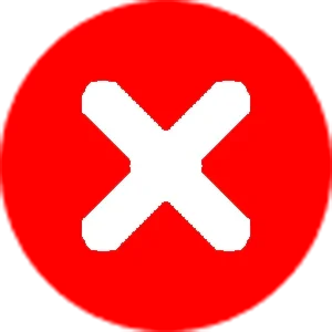 No