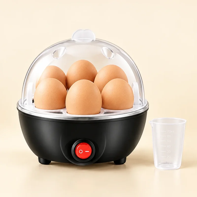 Joyhnny Egg Cooker
