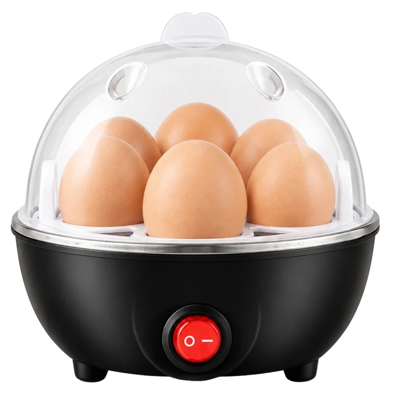 Joyhnny Egg Cooker