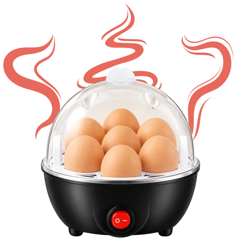 Joyhnny Egg Cooker