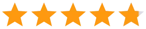 4.8 stars
