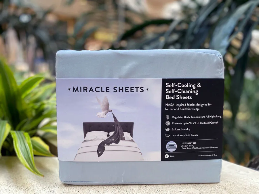 Miracle Sheets